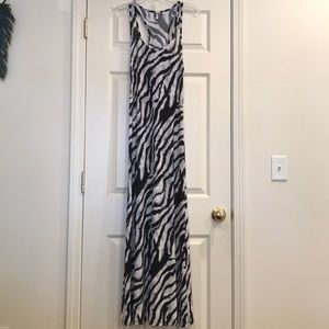 Julia small zebra 🦓 print